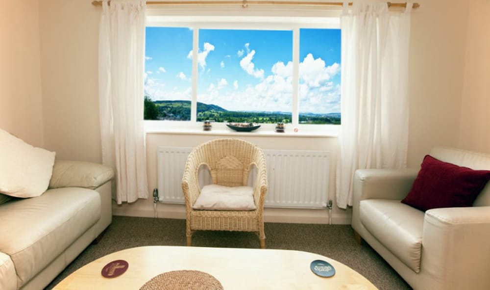 The Mount Guest House 7/9