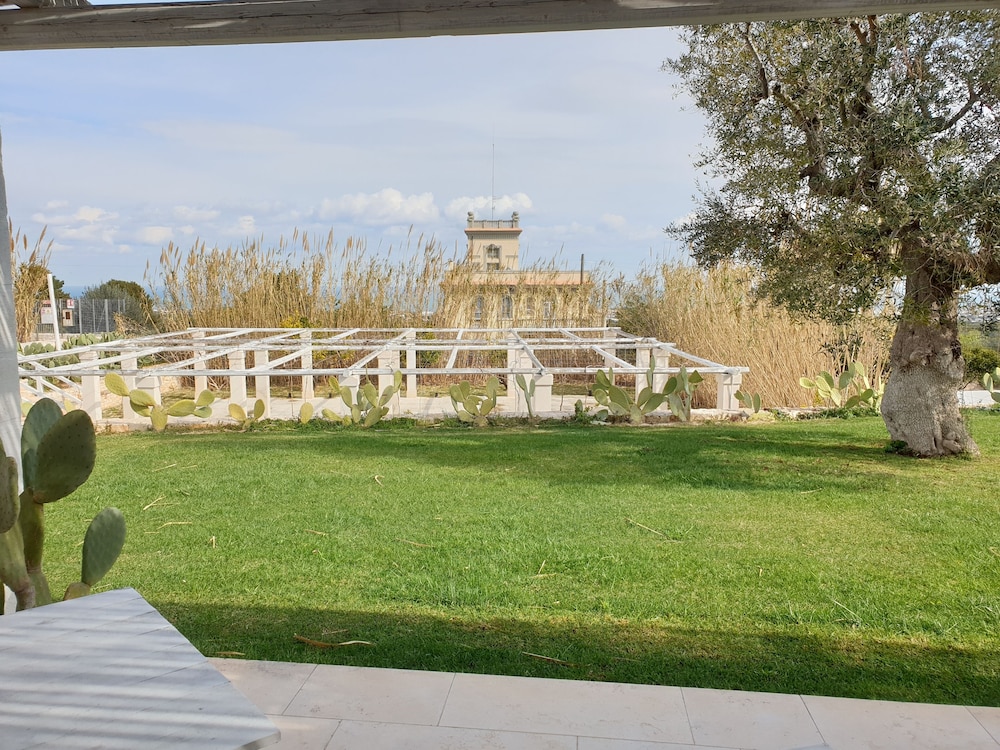 San Lorenzo Boutique Hotel & SPA 3/72