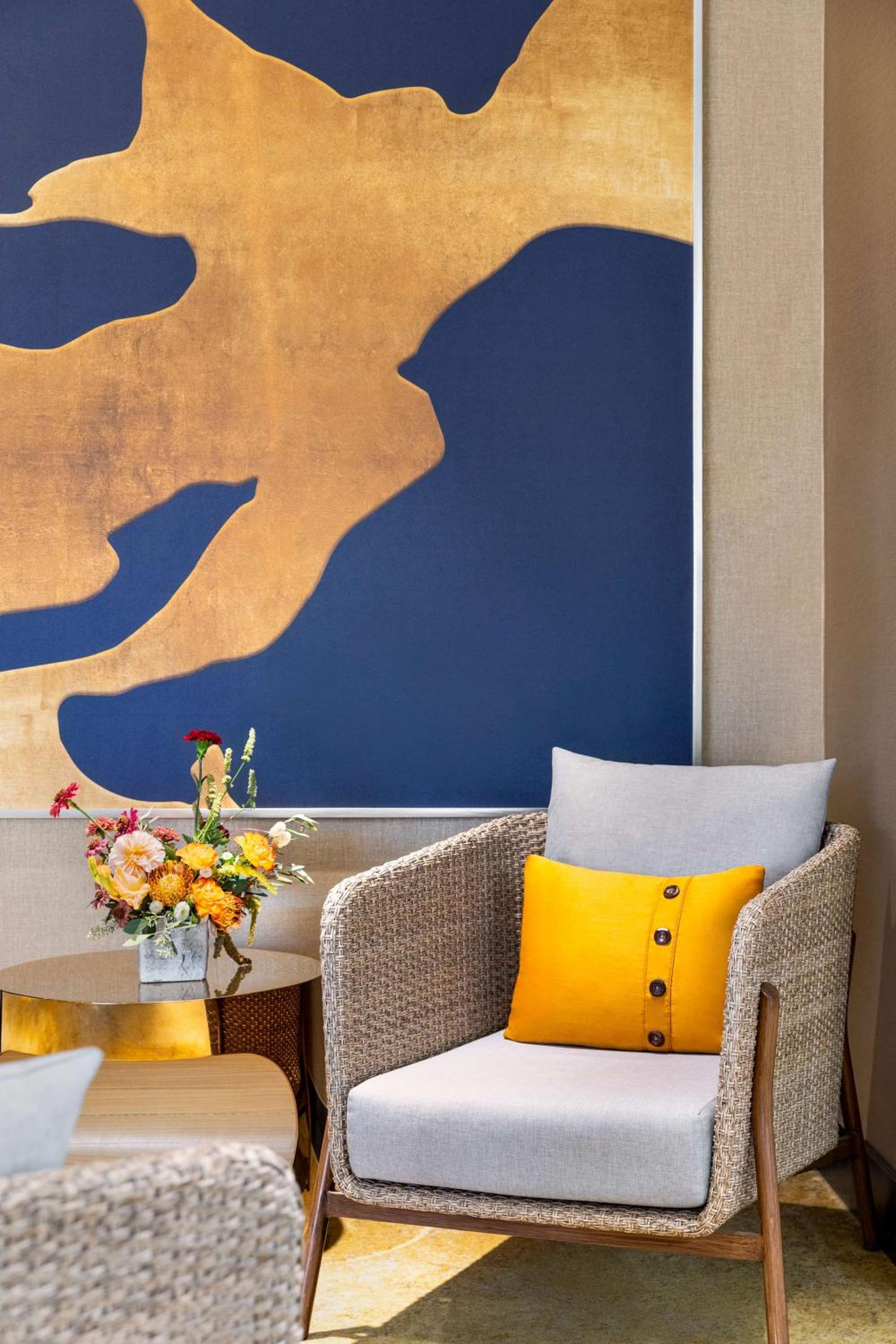 Casitas at the Hoodoo Moab, Curio Collection by Hilton 22/32