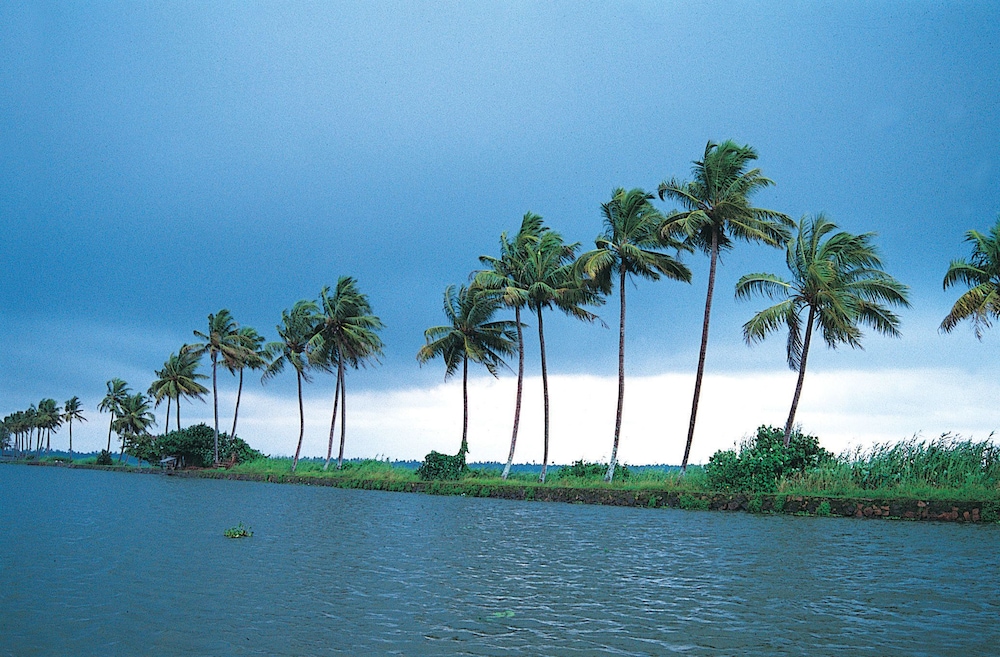 The Zuri Kumarakom Kerala Resort And Spa 57/67