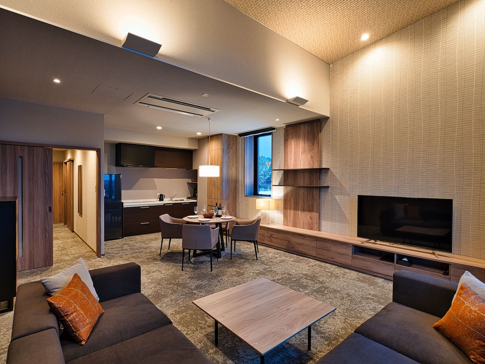 Winery Hotel & Condominium Hitohana 43/63