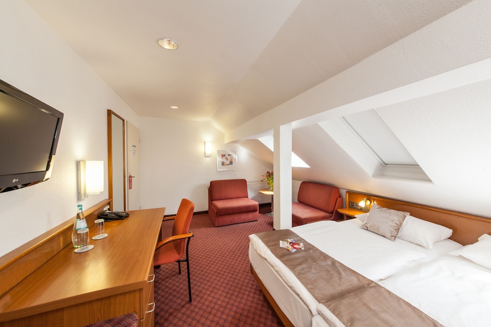 Hotel Garden Bremen 22/67