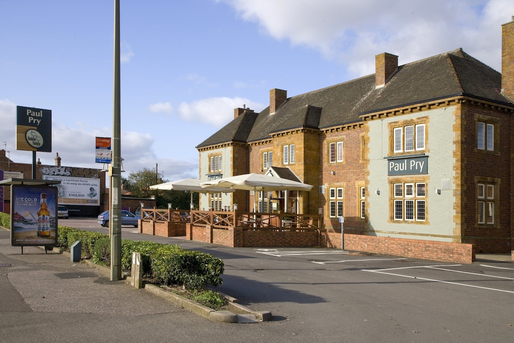 Premier Inn Peterborough North 23/29