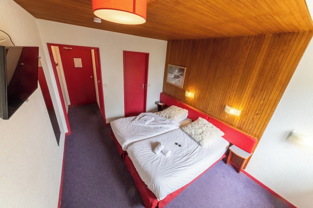 Hotel Club mmv Serre Chevalier L Alpazur 8/50