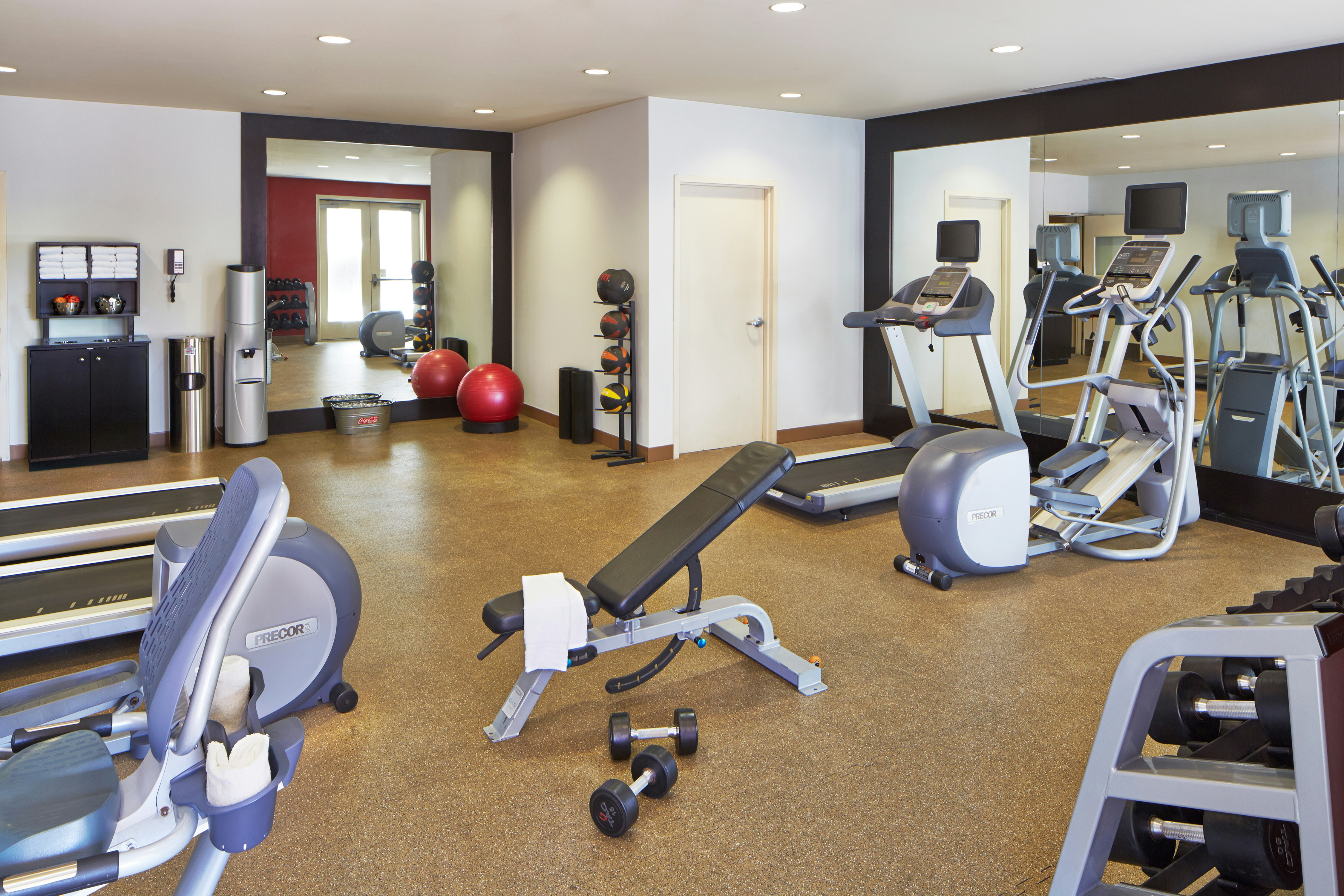 Hilton Garden Inn Scottsdale Old Town 14/45