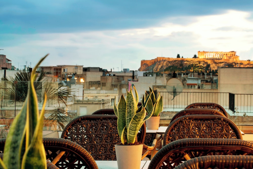 Zeus Essence Athens Central, Trademark Collection by Wyndham in ATHENS