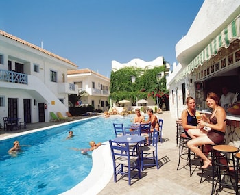 Ov Suites 33/50