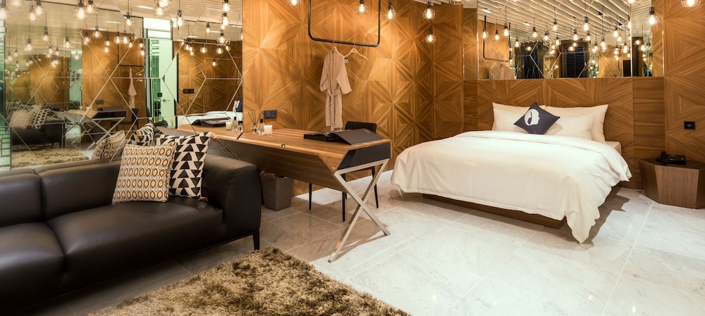 Hotel the Designers Dongdaemun 39/75