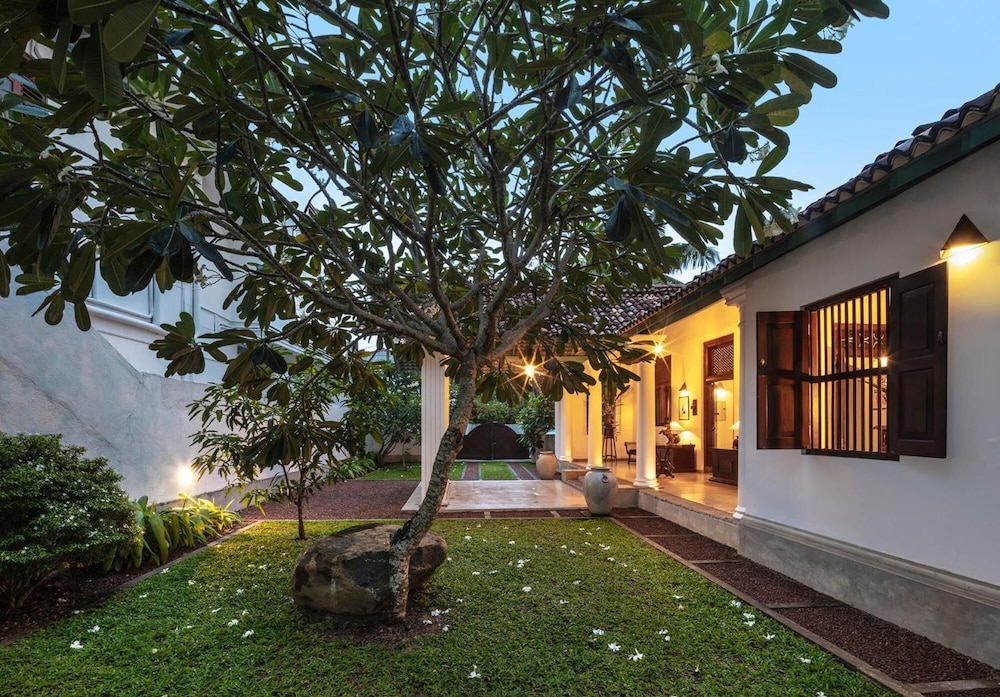 Green Casa 36/46