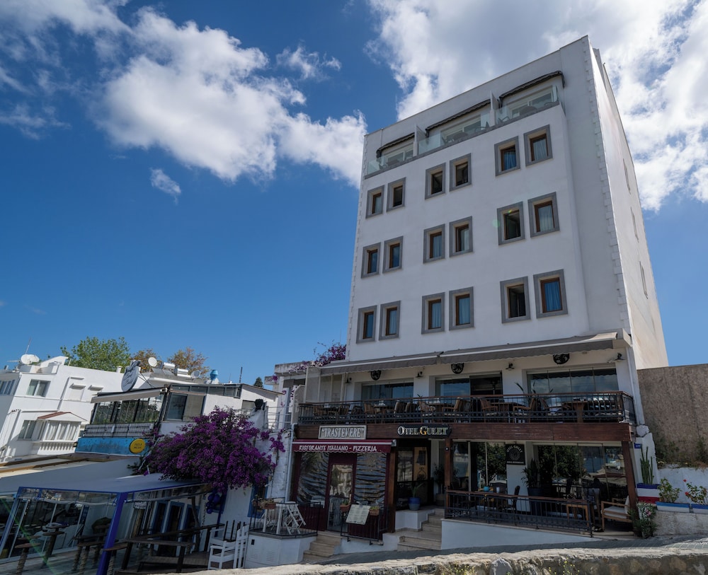Bodrum Gulet Hotel 2/50