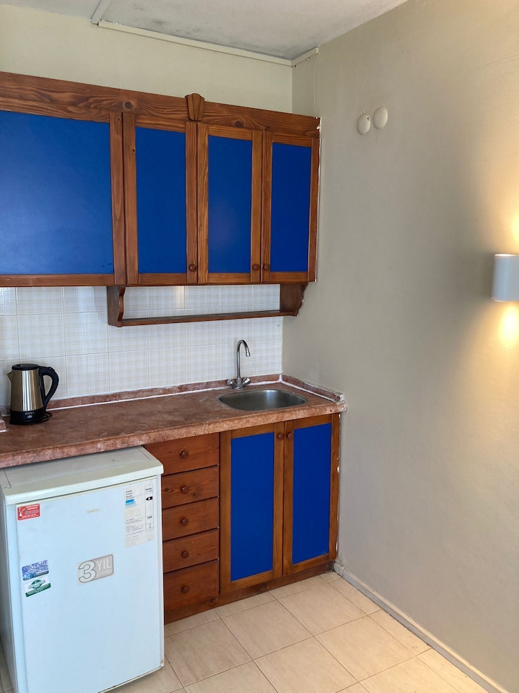 Koz Marigold Suites and Apartments 6/46