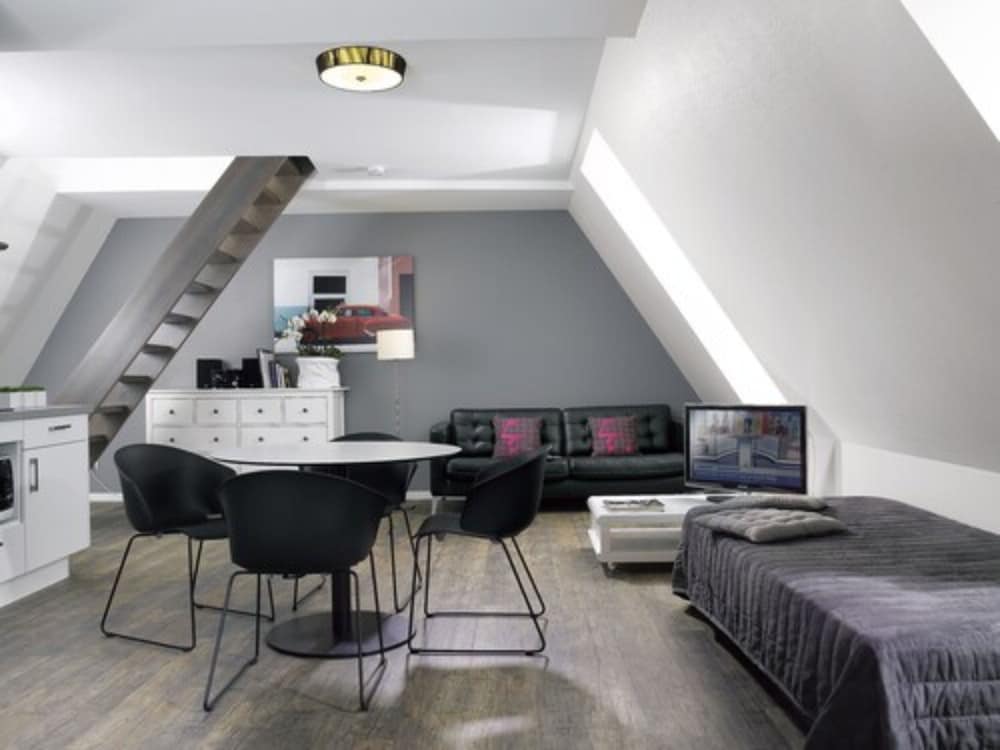 Residence Le 32 12/24