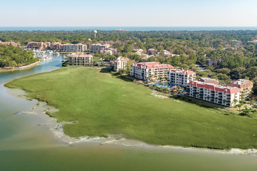 Marriott's Harbour Point and Sunset Pointe at Shelter Cove 28/30
