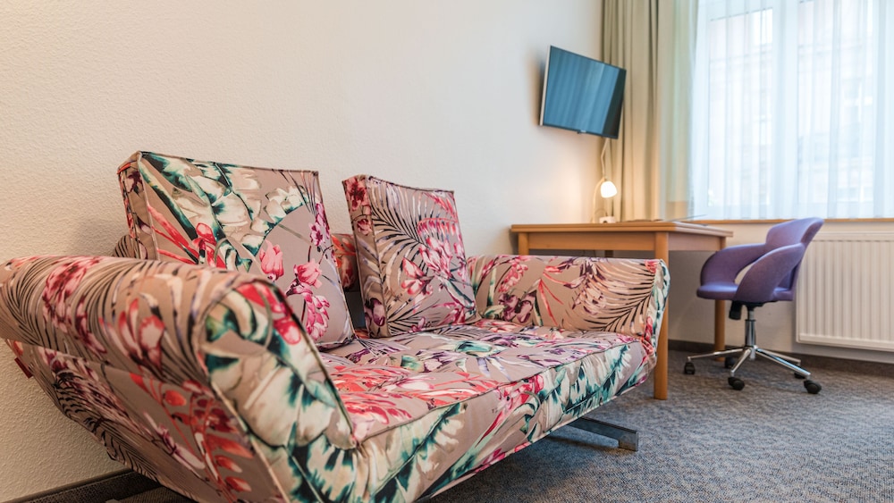 Privathotel Probst 39/50