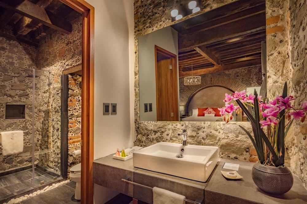 Hacienda Santo Cristo Hotel & Spa - Adults Only 46/50