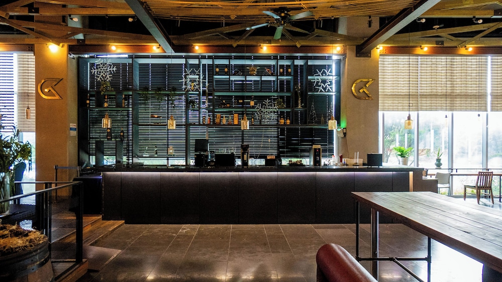 Incheon Airport Global Hotel and Suites 7/44