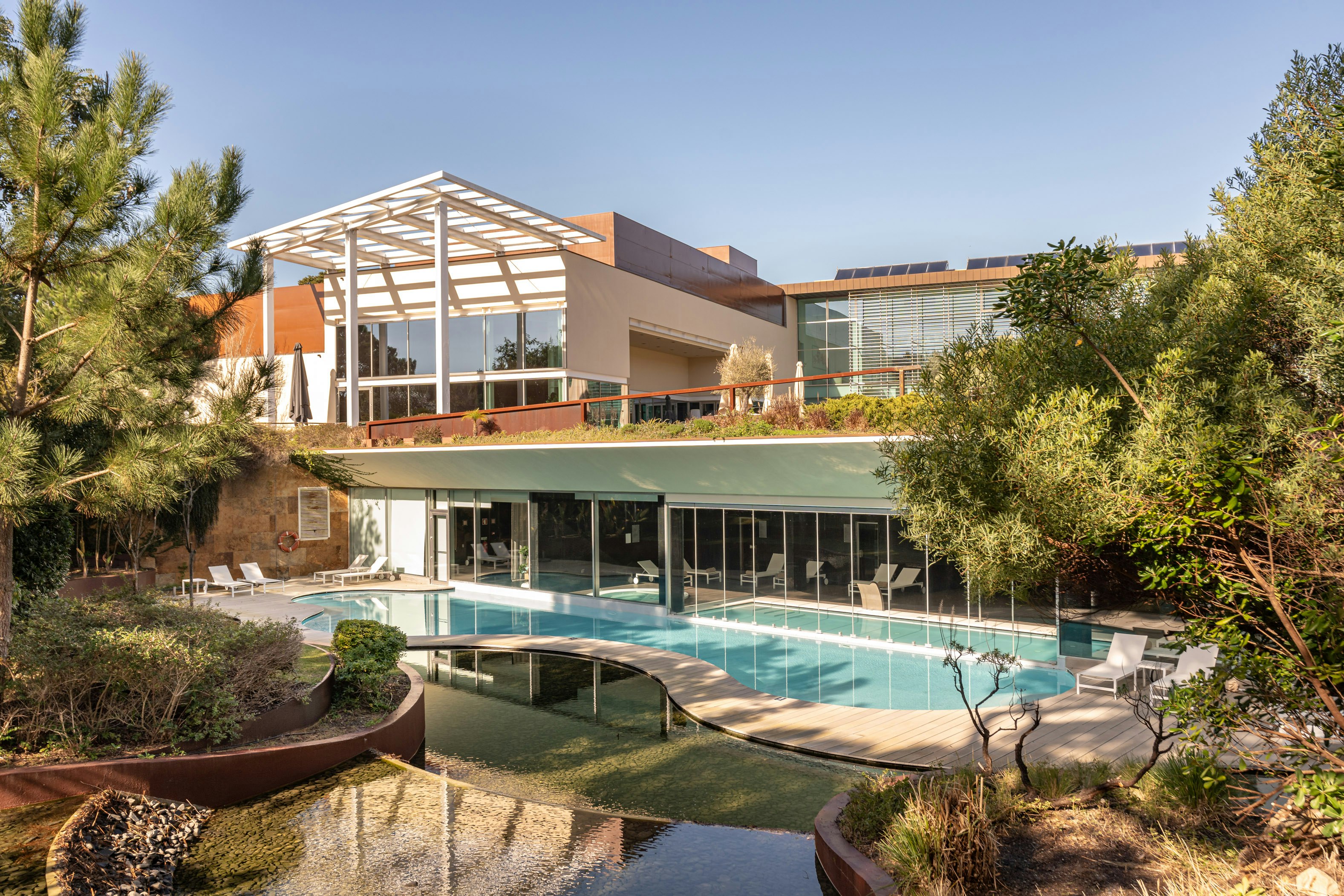 Onyria Marinha Boutique Hotel in CASCAIS