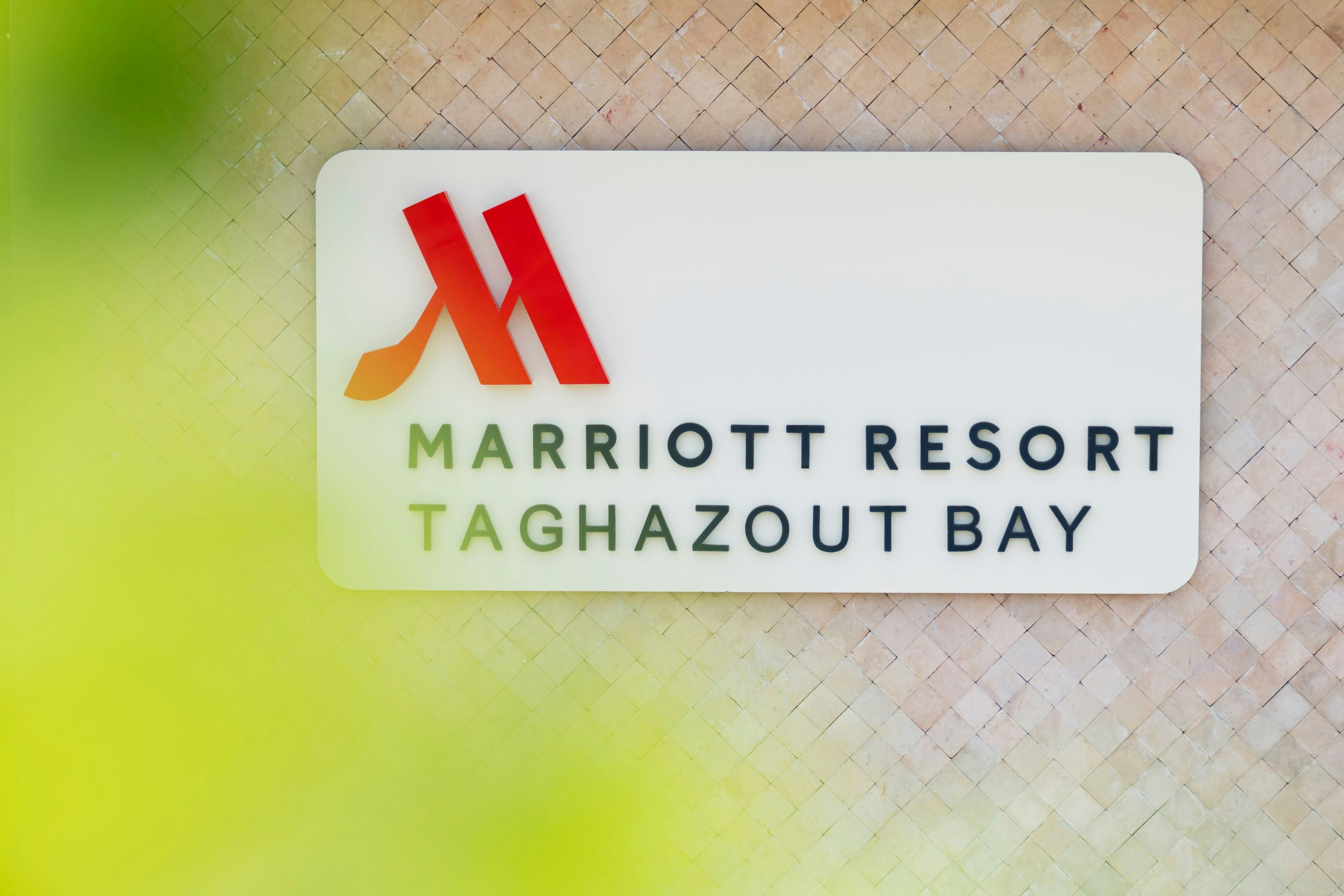 Taghazout Bay Marriott Resort 13/54
