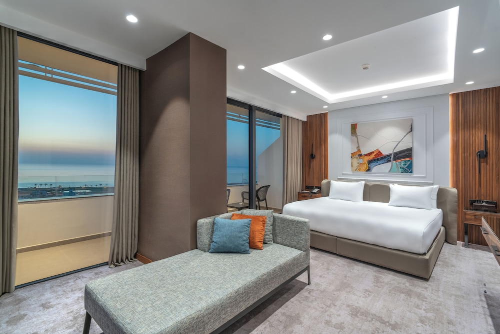 Grand Sapphire Resort 16/50