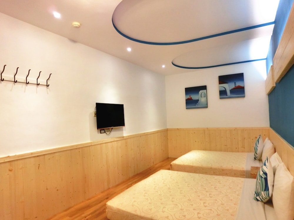 Xing Ji Hotel 36/50