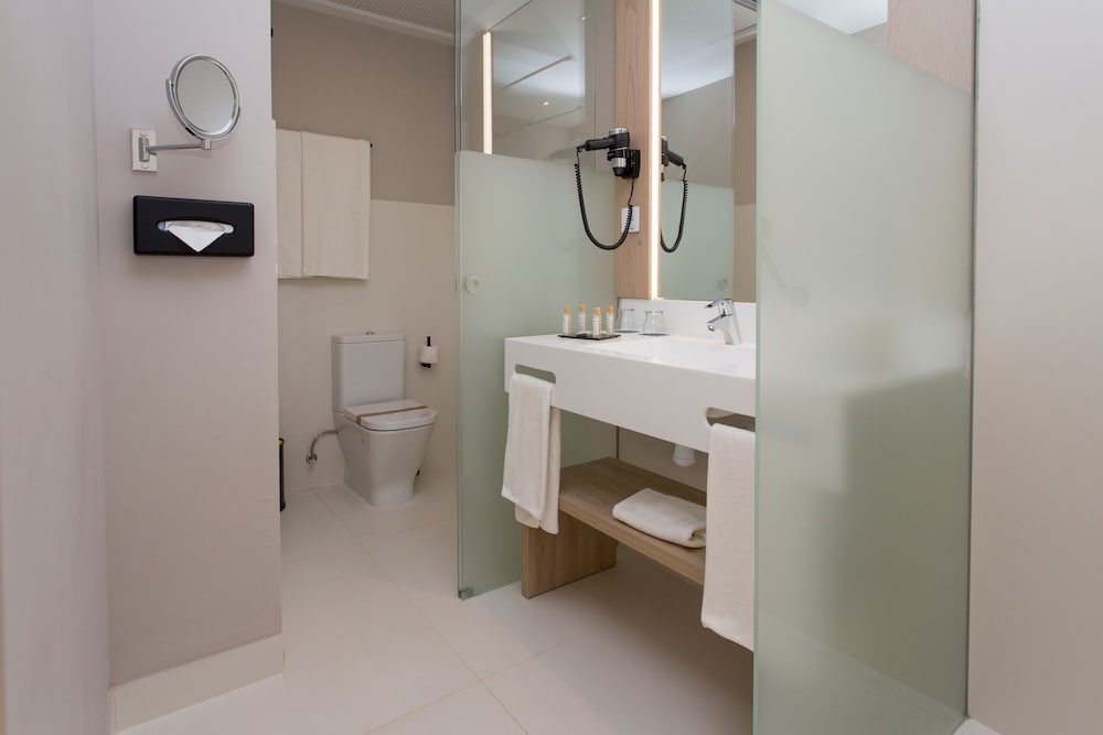 ZT The Golden Hotel Barcelona 32/32