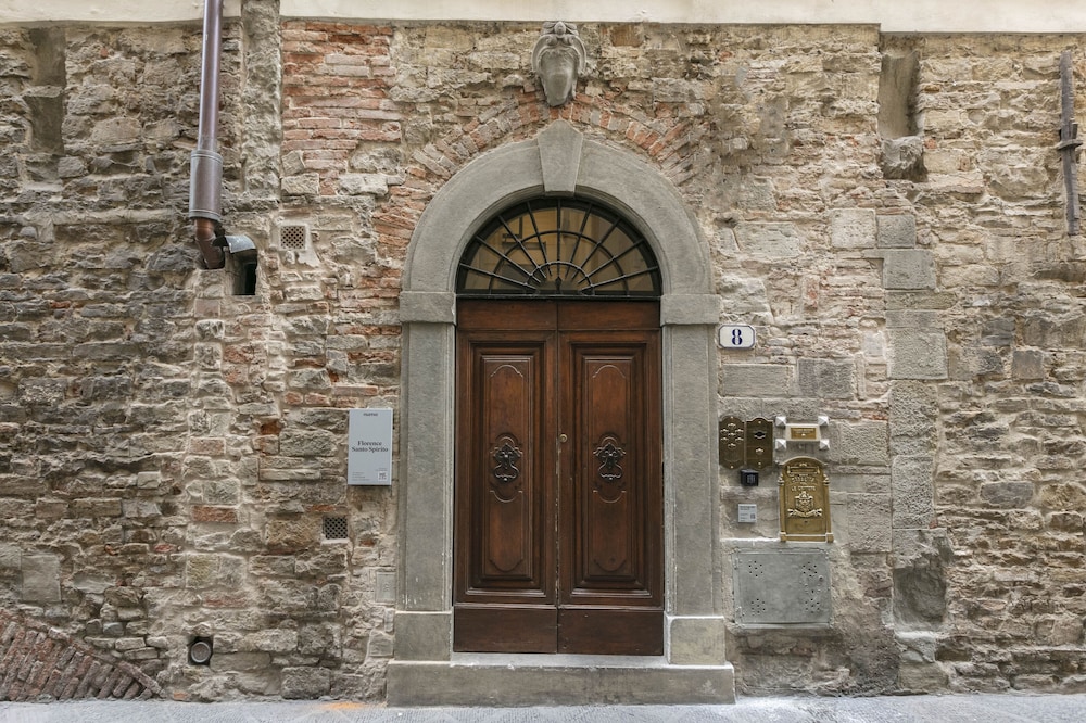 Residence Palazzo Belfiore 1/70