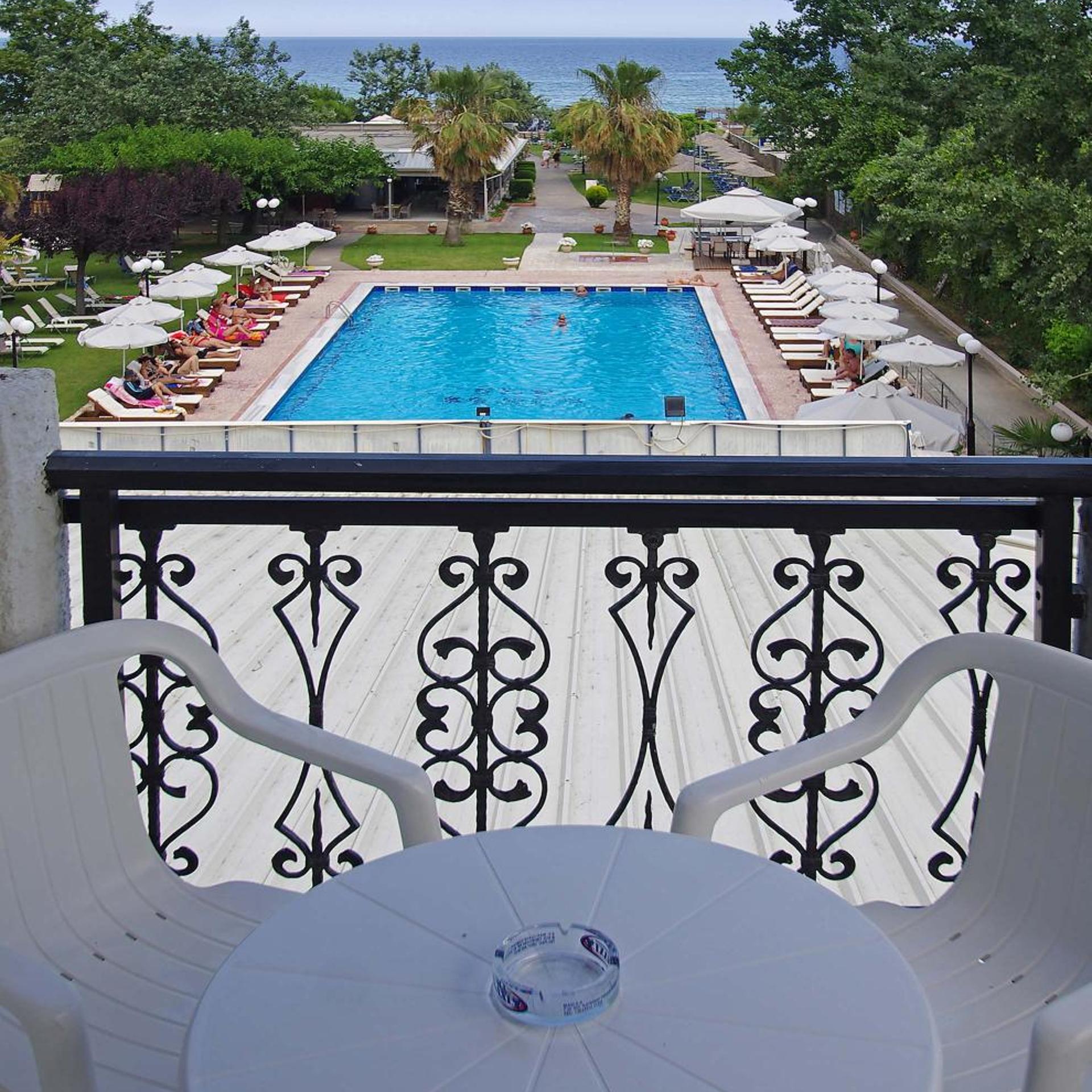 Sun Beach Platamon Resort 6/71