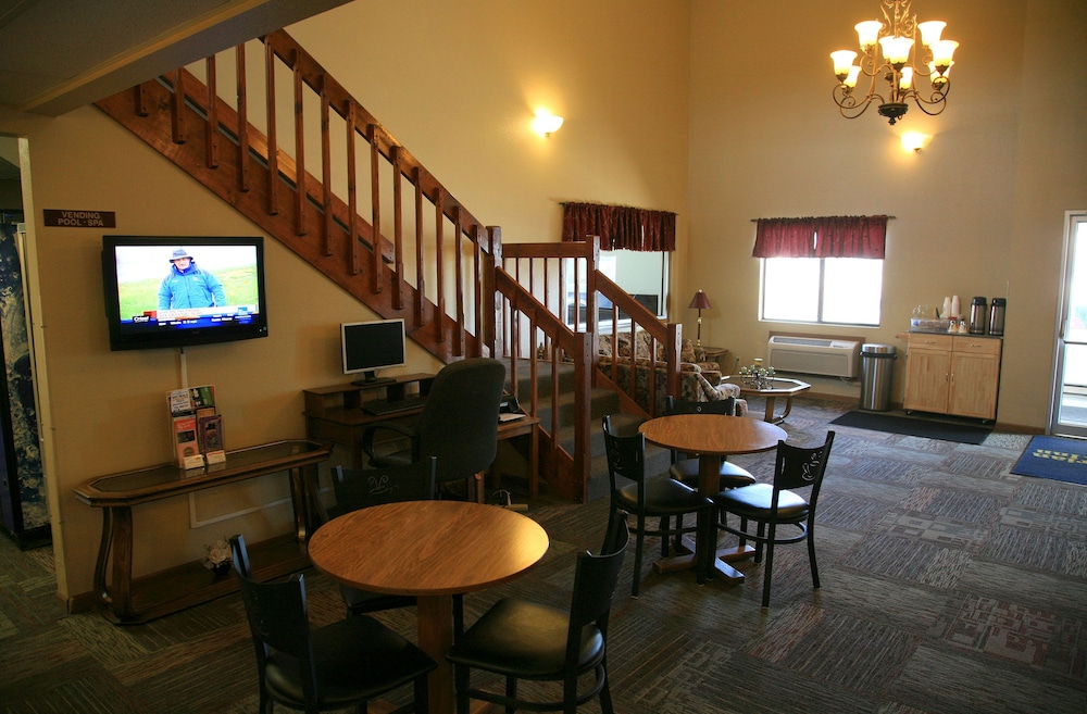 New Victorian Inn Norfolk 61/77