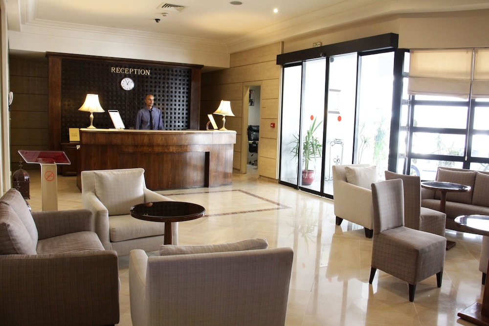 Hotel Le Consul 4/41