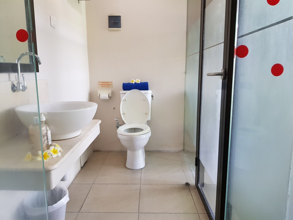 SANUR AGUNG HOTEL 42/77