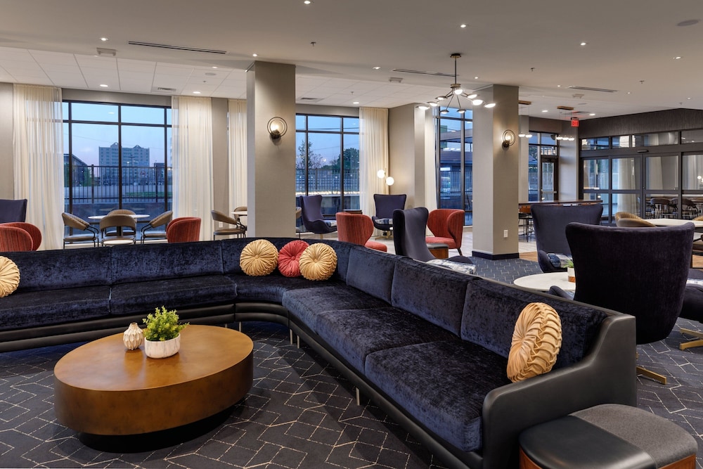 Courtyard by Marriott Richmond Scott's Addition 20/31
