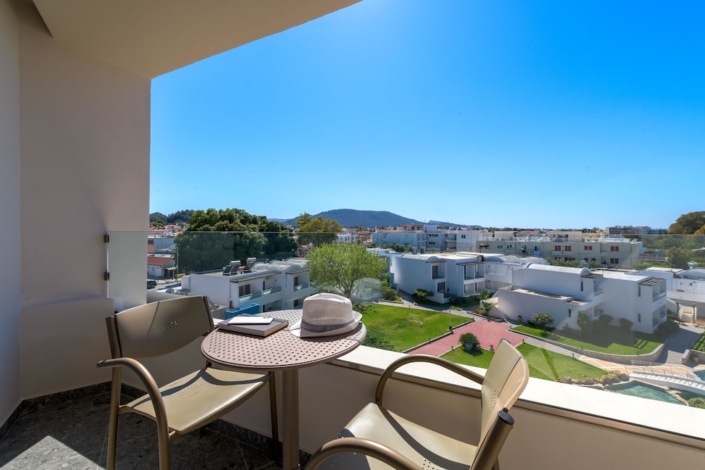 Avra Beach Resort Hotel & Bungalows - All Inclusive 48/68