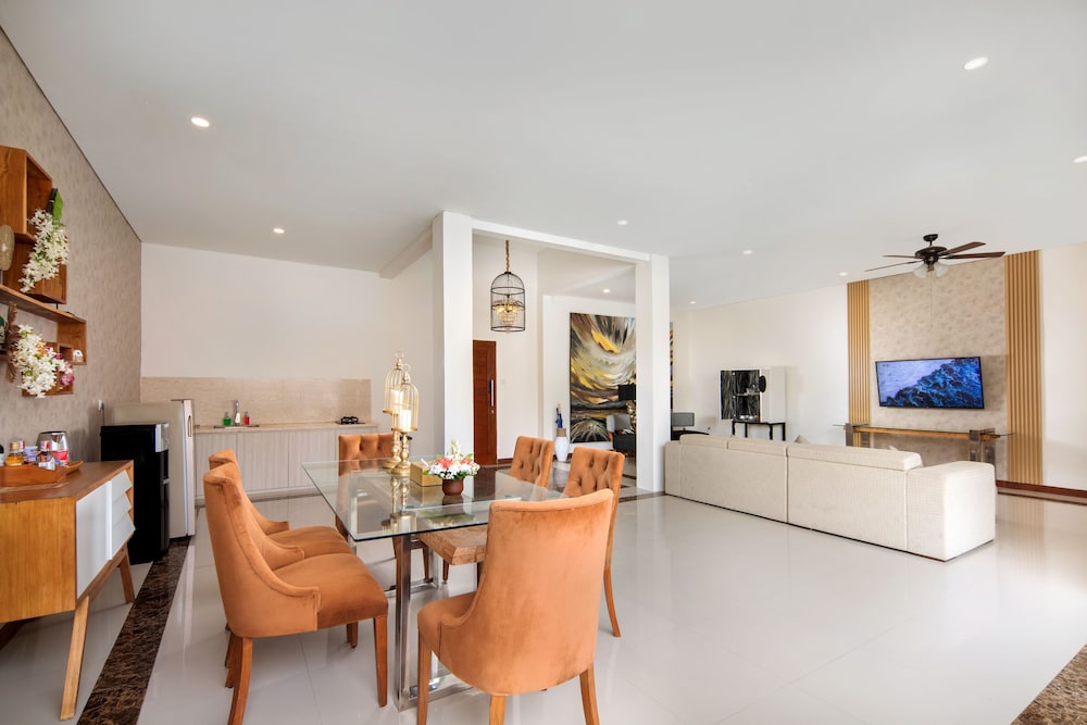 Monaco Blu Luxury Villas and Spa 20/33