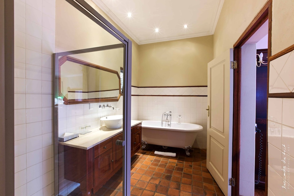 Kleinkaap Boutique Hotel 12/63