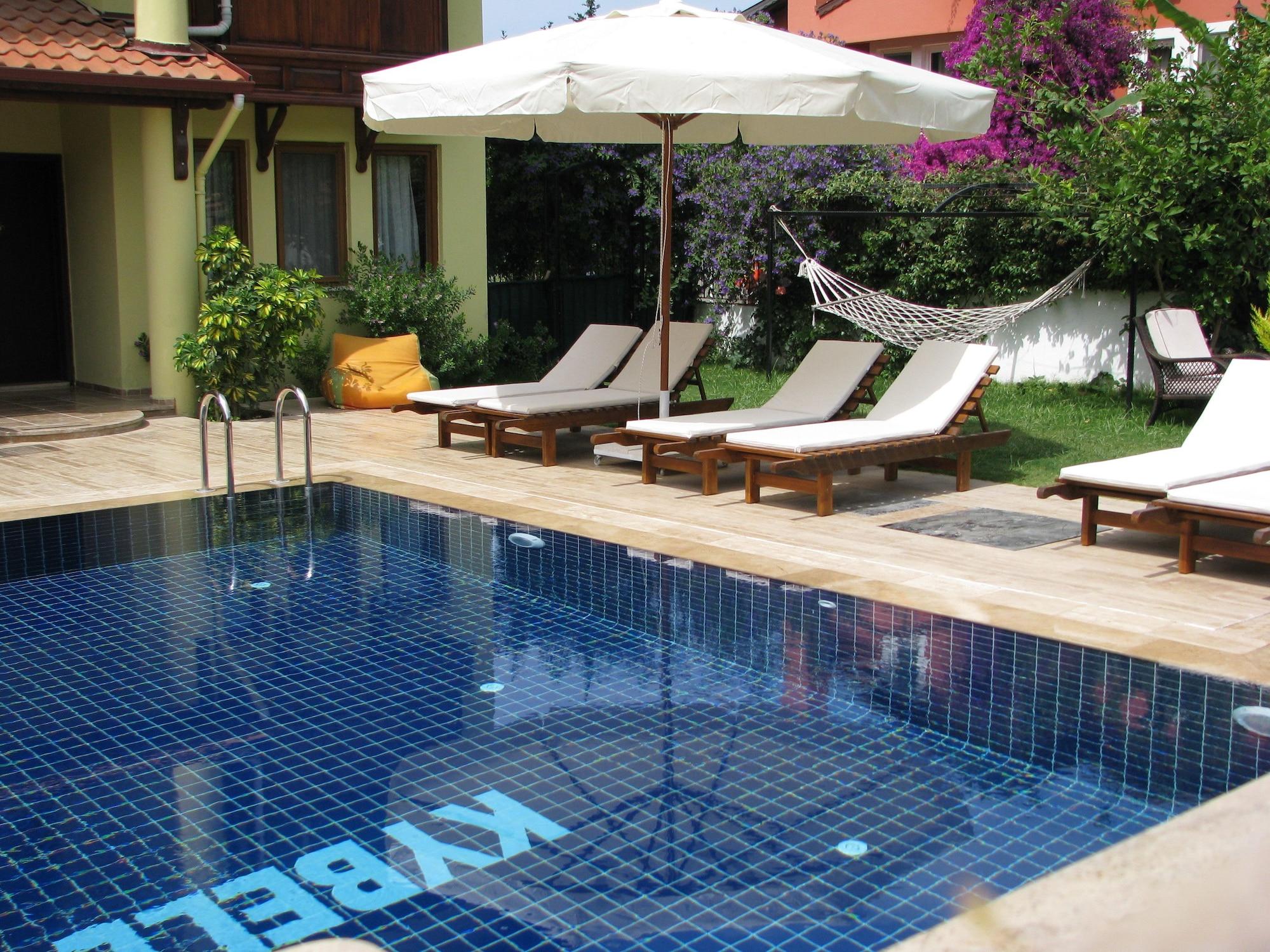 Kybele Hotel Gocek 23/24