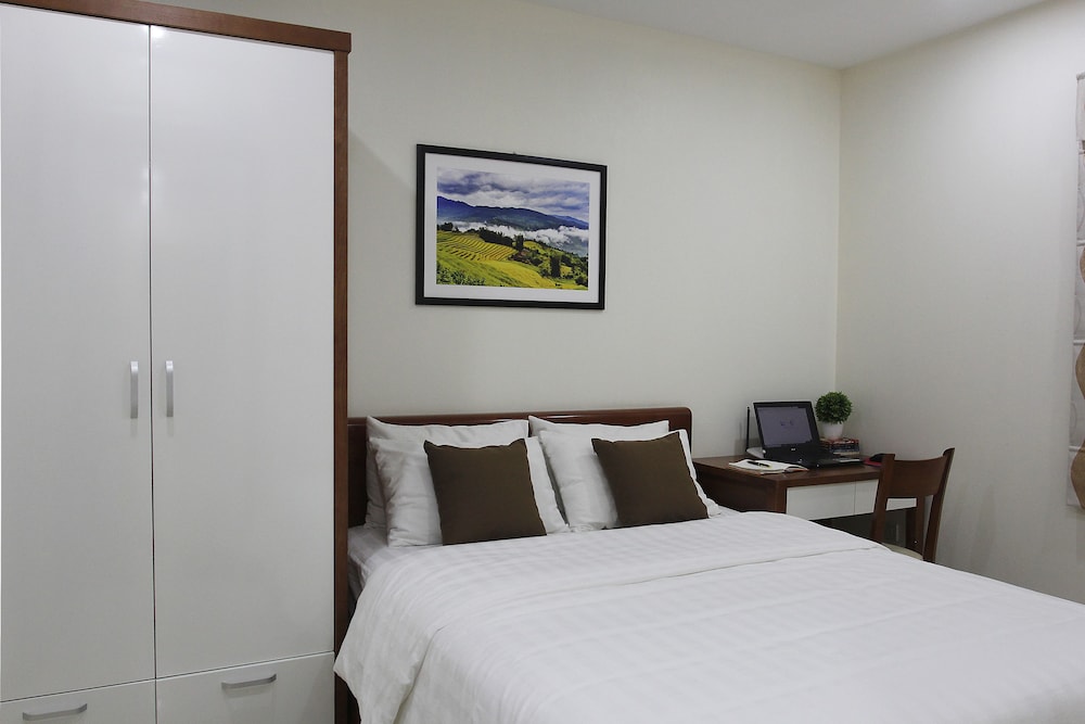 Istay Hotel Apartment 2 27/49