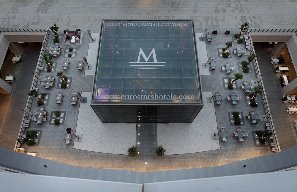 Eurostars Grand Marina photo5