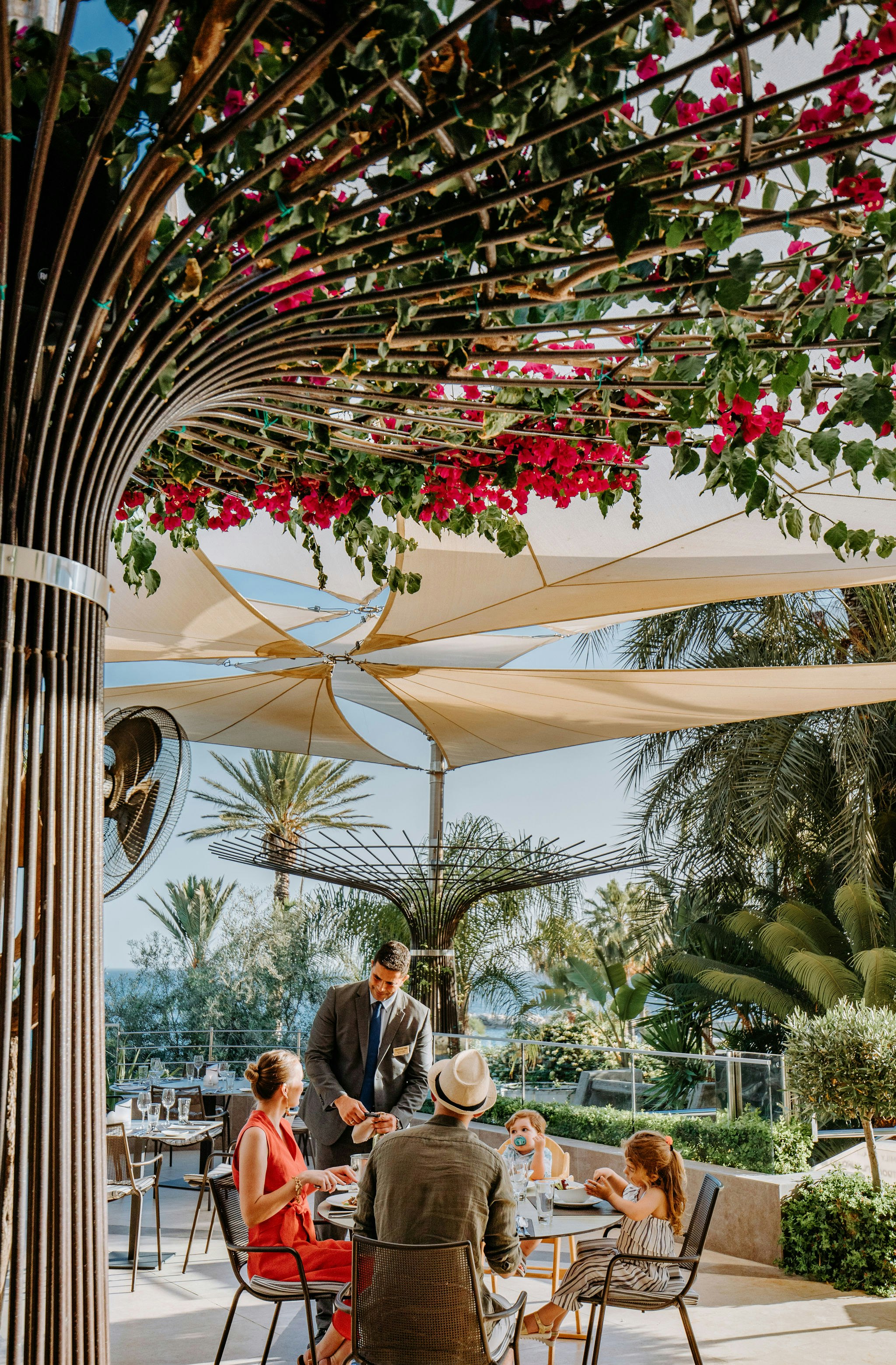 Amathus Beach Hotel Limassol 9/85