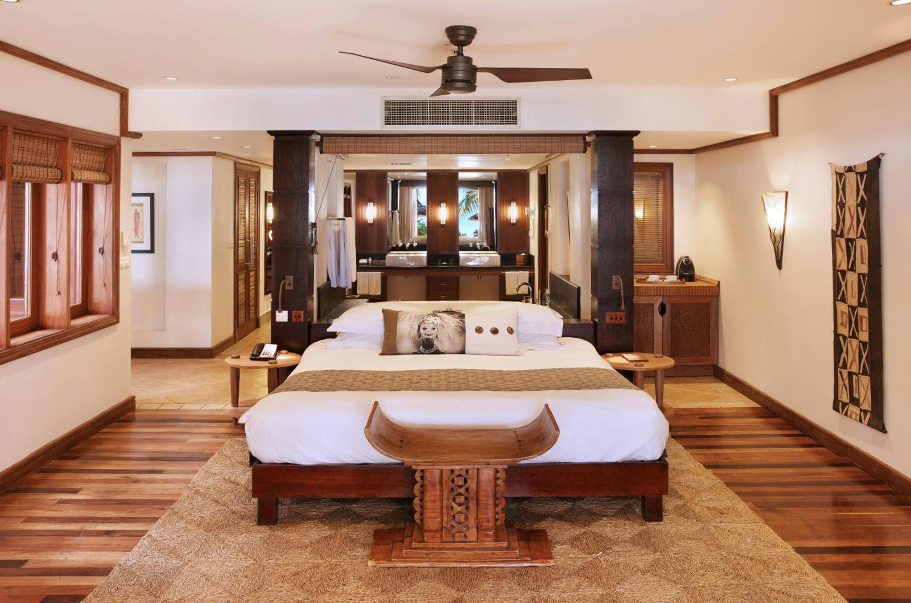 Heritage Vila Beachfront