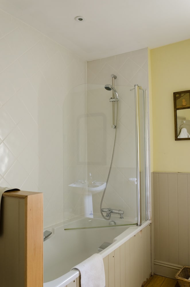 Heron House Bed &amp; Breakfast 23/23