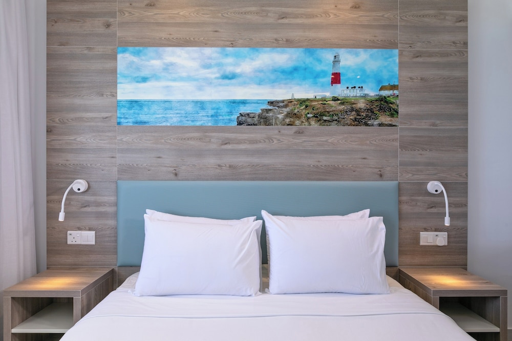 Atlantica Sungarden Beach Hotel 42/75