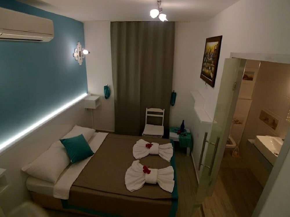 Cakil Pansiyon 21/50