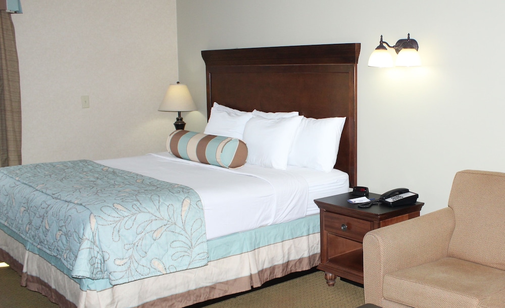 Suburban Studios Branson On The Strip 13/21