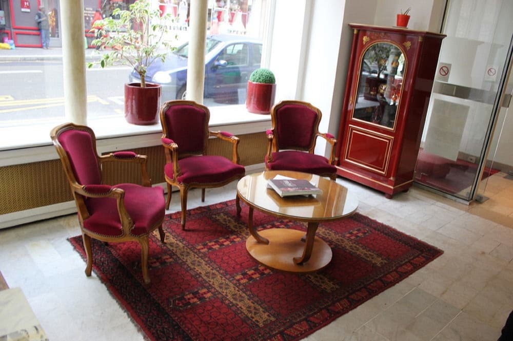 METROPOL HOTEL PARIS 55/71