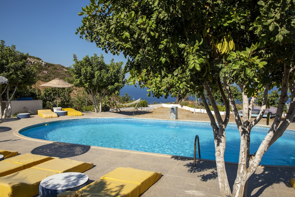 Goknar Knidos Otel 40/50