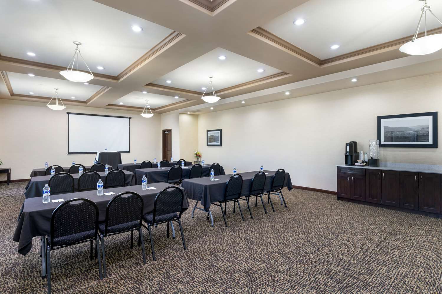 Best Western Pacific Inn 8/12
