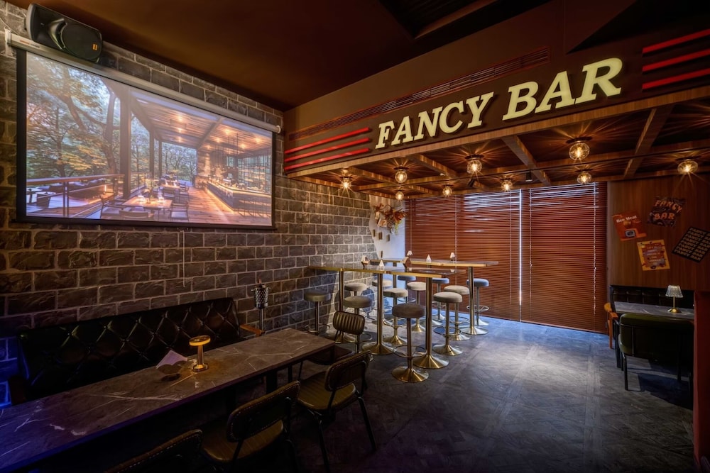 Fun Stay Inn Ximen 34/48