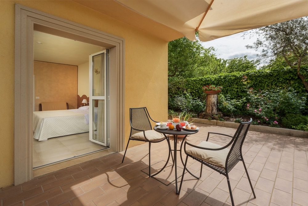 Hotel Corsignano 55/72