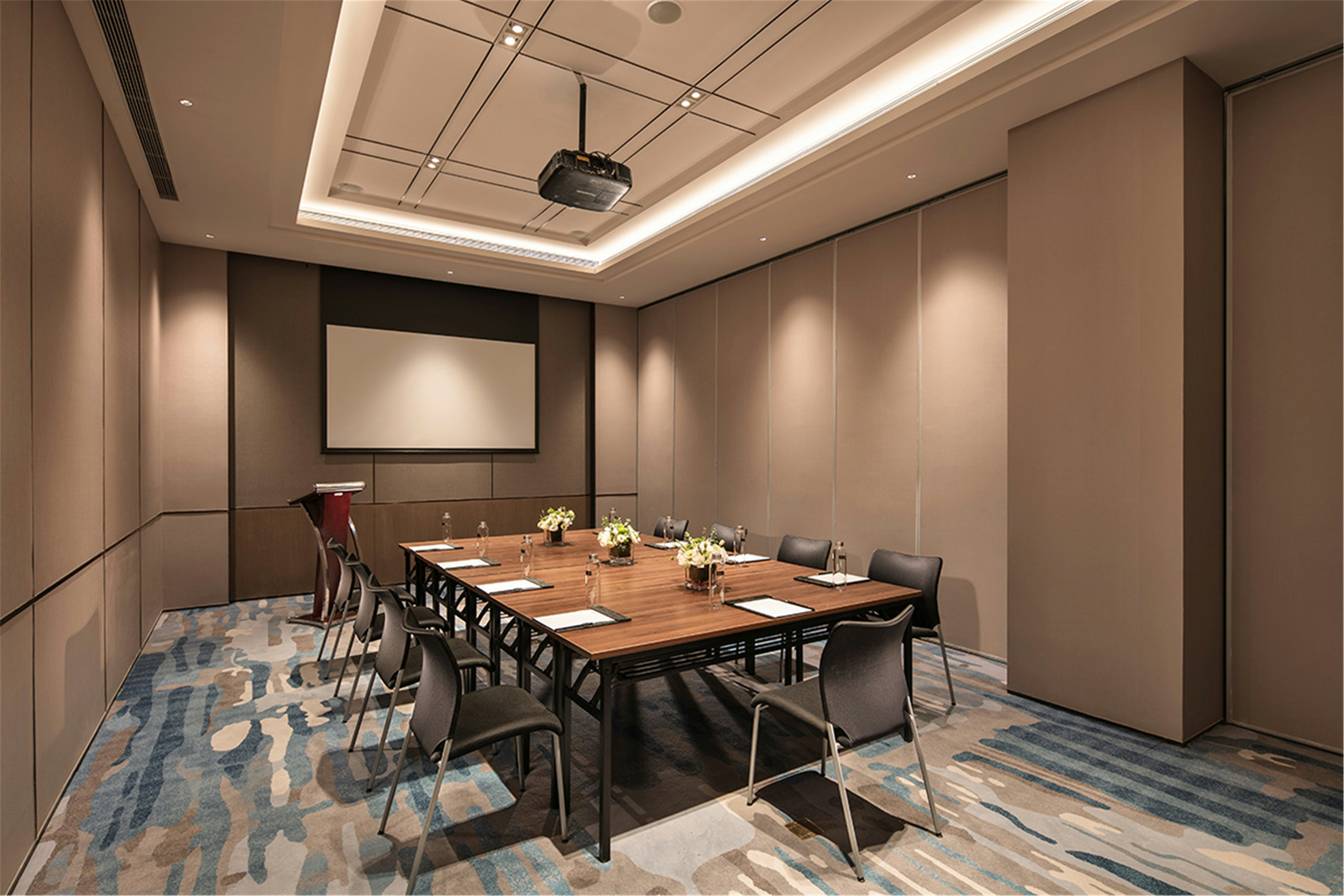 Hilton Garden Inn Xuzhou Yunlong 8/10