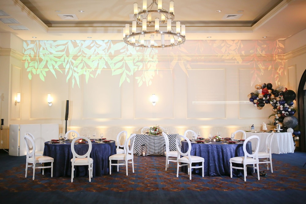 Hotel Tampa Riverwalk 38/55